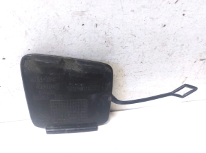 BMW i 3 I01 (2013–2026) Front bumper tow hook cover 51127305686 - 2