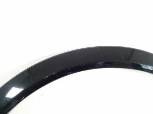 Ford Mustang Mach-E Mach-E (2020–2026) Front fender trim (flare) LJSBR16D238BDW - 4