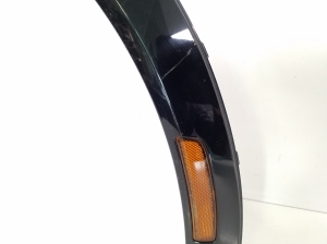 Ford Mustang Mach-E Mach-E (2020–2026) Front fender trim (flare) LJSBR16D238BDW - 5