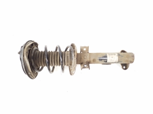 Front shock absorber - A1723206113