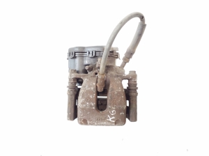 Bremssattel hinten - A1724230181