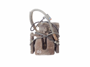 Bremssattel hinten - A1724230281