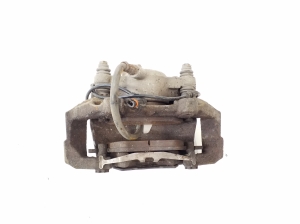 Mercedes Benz SLK-Class 172 (2011–2026) Eesmine pidurisadul A2074210181 - 3