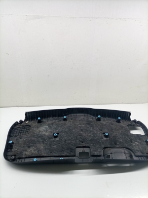 Hyundai Santa Fe (2012–2018) Trunk lid trim panel 817512W000 - 5