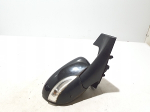 RENAULT Zoe (2012–2026) Außenspiegel und seine Teile 963019461R - 5