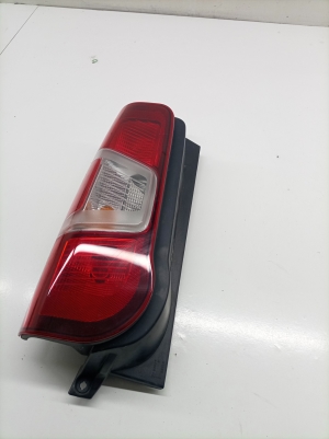 Opel Combo E (2018–2026) Eckleuchte hinten 9819235880 - 2
