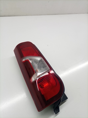 Opel Combo E (2018–2026) Eckleuchte hinten 9819235880 - 4