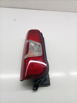   Rear corner light  - 9819235880 