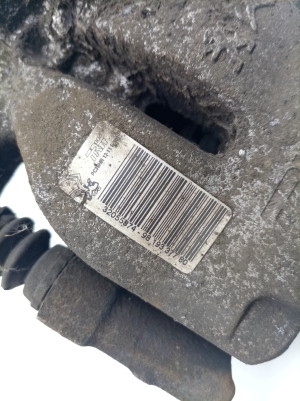 Opel Combo E (2018–2026) Rear brake caliper 9819337780 - 3