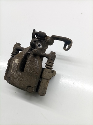 Opel Combo E (2018–2026) Rear brake caliper 9819337780 - 4