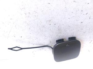 Mercedes Benz B-Class 246 (2011–2017) Rear bumper hook cover A2468851422 - 3