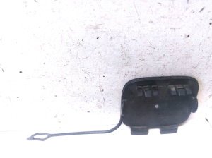 Mercedes Benz B-Class 246 (2011–2017) Rear bumper hook cover A2468851422 - 4