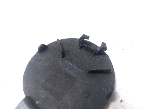 Volkswagen Passat B7 (2010–2014) Abdeckung für die Abschleppöse an der Frontstoßstange 3AA807155 - 3