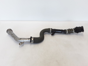  Intercooler hose 