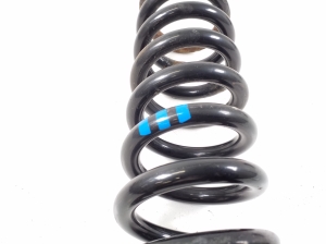 Mercedes Benz SLK-Class 172 (2011–2026) Rear spring A2103243404 - 2