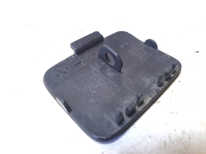 BMW 3 SERIES E90 (2004–2013) Heckstoßstangenhakenabdeckung 51127227973 - 2