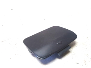 BMW 3 SERIES E90 (2004–2013) Heckstoßstangenhakenabdeckung 51127227973 - 3