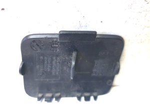BMW 3 SERIES E90 (2004–2013) Heckstoßstangenhakenabdeckung 51127227973 - 4