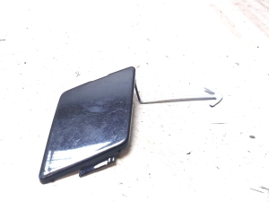 Front bumper tow hook cover - 5N0807241