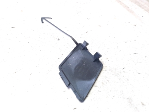 Volkswagen Tiguan (2007–2016) Front bumper tow hook cover 5N0807241 - 3