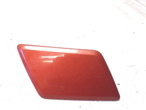 BMW X1 E84 (2009–2015) Front bumper headlight washer cap 51117303796 - 5