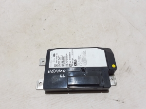   Camera control module  - L8B270718DU 