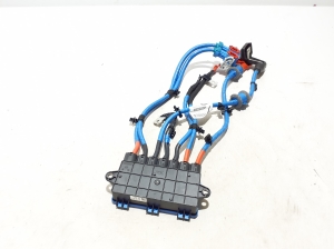   Interior fuse box  - K8D214M726AC 