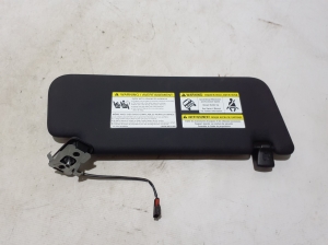 Land Rover Defender II (2019–2026) Sun visor LR129958 - 3
