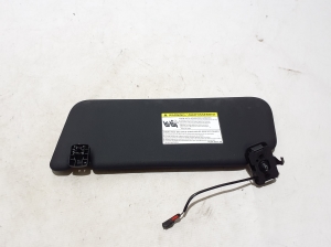 Land Rover Defender II (2019–2026) Sun visor LR129934 - 3