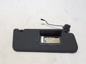   Sun visor  - LR129934 
