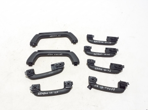 Land Rover Defender II (2019–2026) Dachinnengriff LR087345 - 3