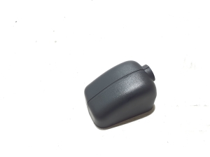 Land Rover Defender II (2019–2026) Interior mirror trim L8B217D737BBW - 2