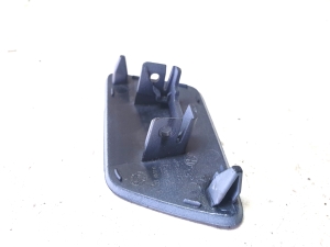 Volkswagen Tiguan (2007–2016) Front bumper headlight washer cap 5N0955110A - 2