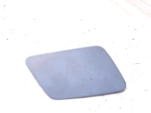 Front bumper headlight washer cap - 5N0955110A
