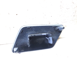 Volkswagen Tiguan (2007–2016) Front bumper headlight washer cap 5N0955110A - 4