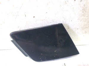 Front bumper tow hook cover - 5N0807241B