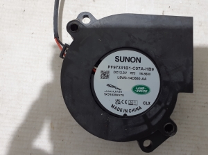 Land Rover Defender II (2019–2026) Cits ventilators L9W314D550AA - 2