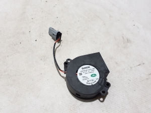 Cits ventilators - L9W314D550AA