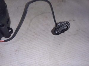 Land Rover Defender II (2019–2026) Cits ventilators L9W314D550BA - 2