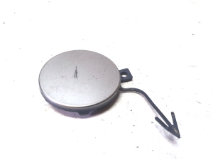 Volkswagen Passat B7 (2010–2014) Abdeckung für die Abschleppöse an der Frontstoßstange 3AA807155 - 4