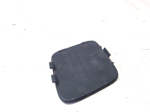 Opel Astra K (2015–2021) Heckstoßstangenhakenabdeckung 13425479 - 4