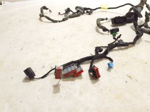 Land Rover Defender II (2019–2026) Kabelbaum P8B214630BFA - 3