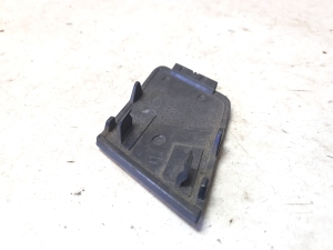 Volkswagen Tiguan (2007–2016) Abdeckung für die Abschleppöse an der Frontstoßstange 5N0807241B - 3