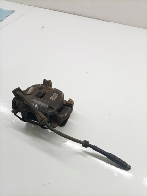Opel Combo E (2018–2026) Bremssattel vorne 1647880080 - 3