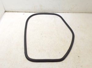   Front door rubber seal  - LR164727 
