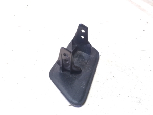 BMW X3 F25 (2010–2017) Front bumper headlight washer cap 51117212954 - 2