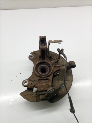 Opel Combo E (2018–2026) Front wheel hub and its parts 9815456980 - 4