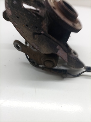 Opel Combo E (2018–2026) Front wheel hub and its parts 9815456980 - 5