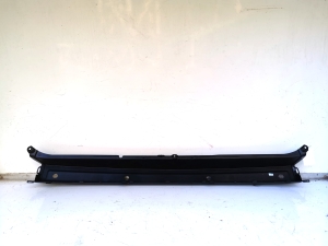 RENAULT Master III (2010–2017) Rear bumper 850220011R - 2