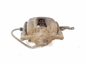   Front brake caliper  - A0004216981 